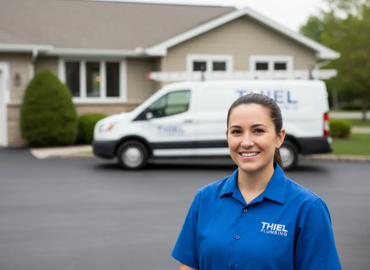 Plumber Gridley, KS FAQs